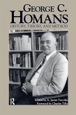 George C. Homans (eBook, ePUB)