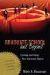 Graduate School and Beyond (eBook, PDF) - Bild 1