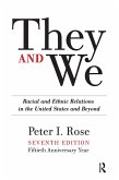 They and We (eBook, ePUB)
