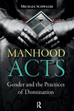Cover Manhood Acts (eBook, ePUB)