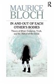 In and Out of Each Other's Bodies (eBook, PDF)