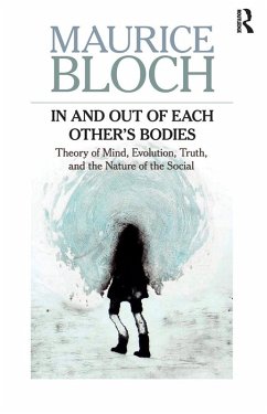 Cover In and Out of Each Other's Bodies (eBook, PDF)