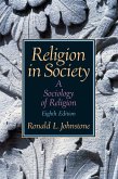 Religion in Society (eBook, PDF) Religion in Society (eBook, PDF)