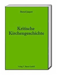 Cover Kritische Kirchengeschichte (eBook, PDF)