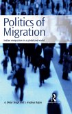 Politics of Migration (eBook, PDF)