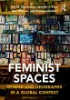 Feminist Spaces (eBook, PDF) - Bild 1