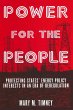 Power for the People (eBook, ePUB) - Bild 1