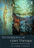 Techniques of Grief Therapy (eBook, PDF)