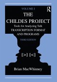 The Childes Project (eBook, PDF)