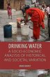 Drinking Water: A Socio-economic... - Bild 1