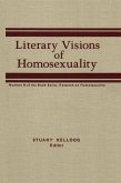 Literary Visions of Homosexuality (eBook, PDF)
