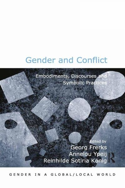 Gender and Conflict (eBook, PDF)