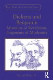 Dickens and Benjamin (eBook, ePUB)