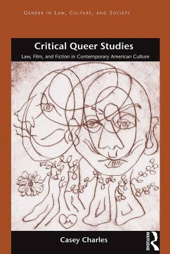 Cover Critical Queer Studies (eBook, ePUB)
