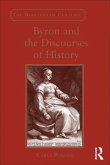 Byron and the Discourses of History (eBook, ePUB)
