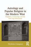 Astrology and Popular Religion in the Modern West (eBook, PDF)