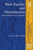 Basic Equality and Discrimination (eBook, PDF)