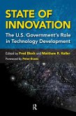 State of Innovation (eBook, ePUB)