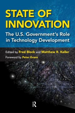 Cover State of Innovation (eBook, ePUB)
