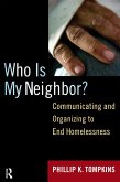 Who is My Neighbor? (eBook, PDF)