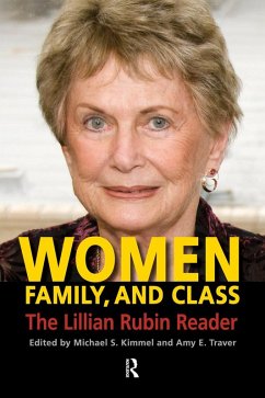 Women, Family, and Class (eBook, PDF) - Kimmel, Michael S.; Traver, Amy Elizabeth