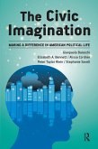 Civic Imagination (eBook, PDF)