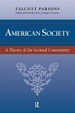 American Society (eBook, PDF)