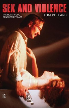 Cover Sex and Violence (eBook, PDF)