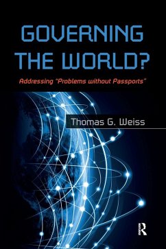 Cover Governing the World? (eBook, ePUB)