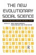 New Evolutionary Social Science (eBook,... - Bild 1