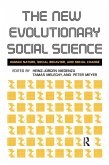 New Evolutionary Social Science (eBook, ePUB)