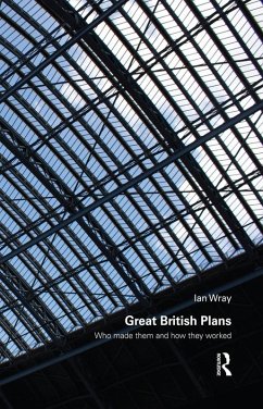 Cover Great British Plans (eBook, ePUB)