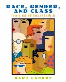 Race, Gender and Class (eBook, ePUB)