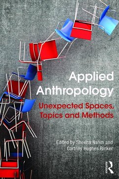 Applied Anthropology (eBook, ePUB)