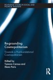 Re-Grounding Cosmopolitanism (eBook, PDF)