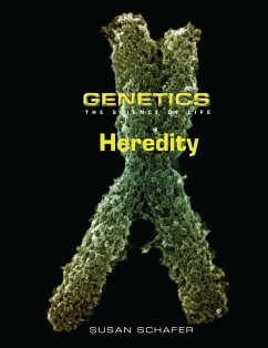 Heredity (eBook, PDF) - Schafer, Susan