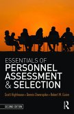 Essentials of Personnel Assessment and Selection (eBook, ePUB)