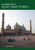 An Introduction to South Asian Politics (eBook, ePUB)