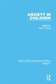 Anxiety in Children (eBook, PDF)