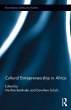 Cultural Entrepreneurship in Africa... - Bild 1
