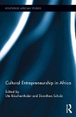 Cultural Entrepreneurship in Africa (eBook, PDF)