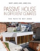 Passive House in Different Climates (eBook, PDF)