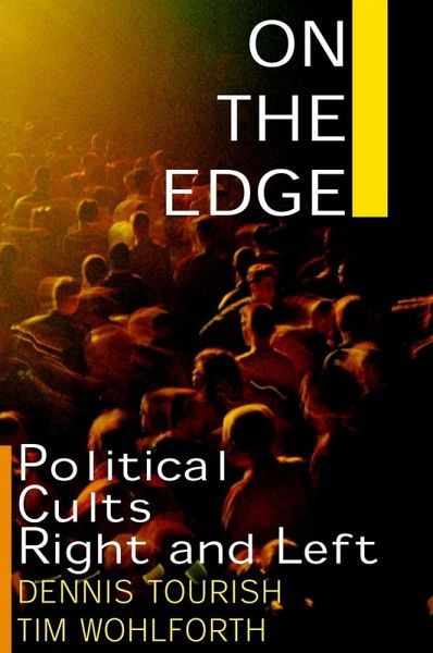 On the Edge (eBook, PDF)