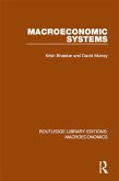 Macroeconomic Systems (eBook, ePUB)