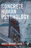 Concrete Human Psychology (eBook, PDF)