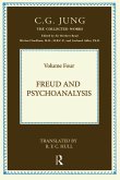 Freud and Psychoanalysis, Vol. 4 (eBook, ePUB)