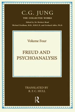 Cover Freud and Psychoanalysis, Vol. 4 (eBook, ePUB)