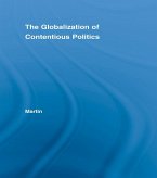 The Globalization of Contentious Politics (eBook, ePUB)