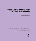 The Avowing of King Arthur (eBook, PDF)