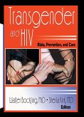 Transgender and HIV (eBook, PDF)